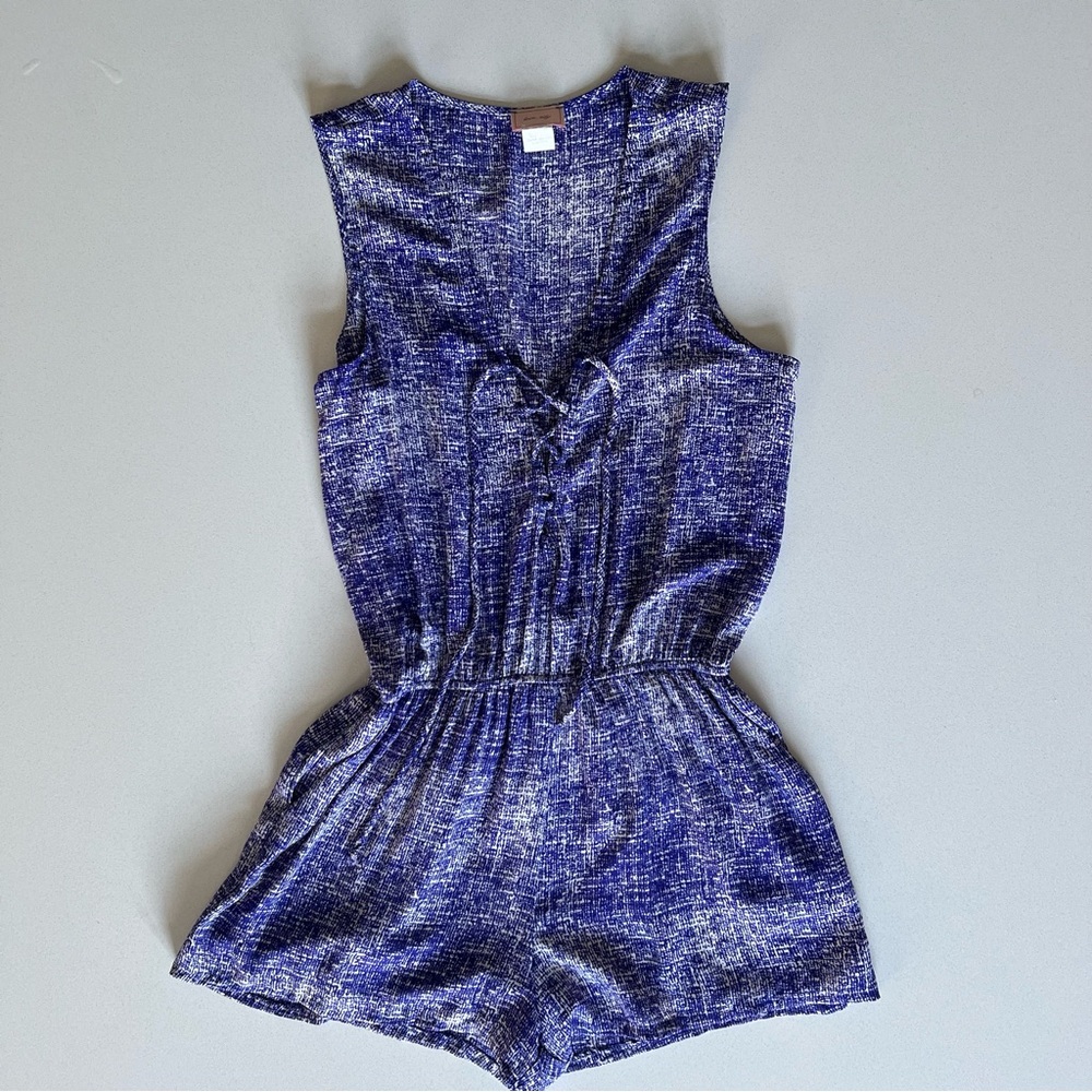 Love Ady Romper with pockets
